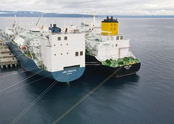 Foto: LNG Hrvatska