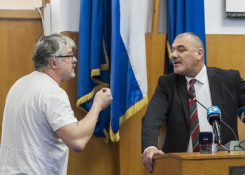 Foto: Tomi Burčul