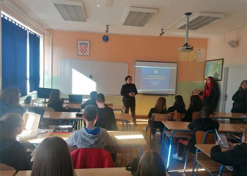 Foto: PU zadarska