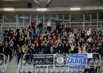 Foto: KK Zadar