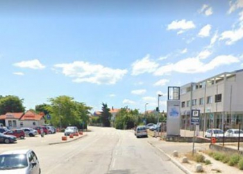 Foto: Google maps