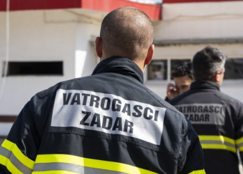 Foto: Tomi Burčul