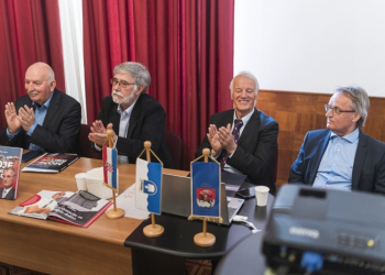 Foto: Tomi Burčul