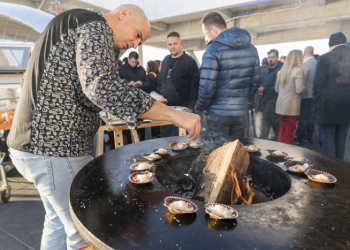 Foto: Tomi Burčul