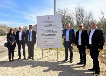 Foto: Grad Benkovac