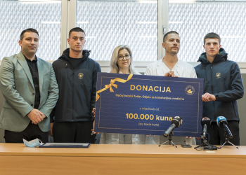 Foto: Tomi Burčul