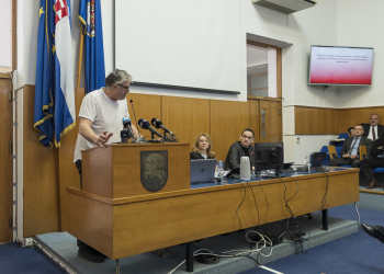 Foto: Tomi Burčul