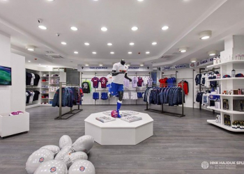 Foto: HNK Hajduk