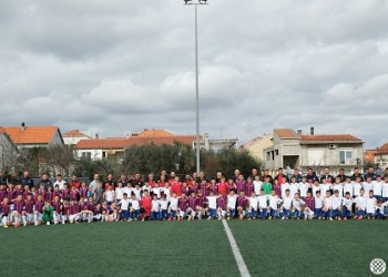 Foto: HNK Hajduk