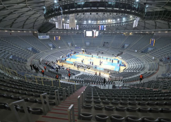 Foto: Zvonko Kucelin / KK Zadar