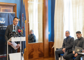Foto: Tomi Burčul