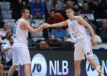 Foto: KK Zadar