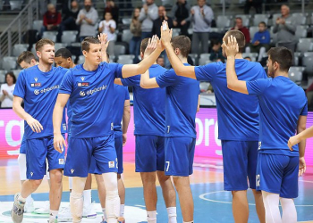 Foto: Zvonko Kucelin / KK Zadar