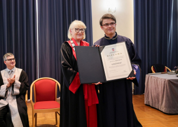 Foto: Filip Brala (UNIZD)