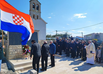 Foto: Hrvatski Domobran Ogranak Zadar