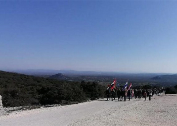 Foto: PU zadarska