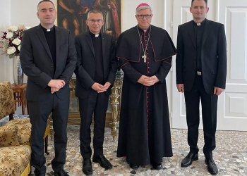 Foto: Zadarska nadbiskupija