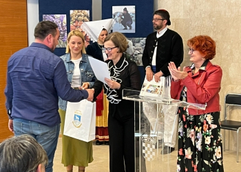 Foto: Vesna Fabijanić