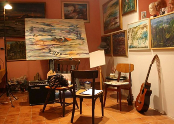 Foto: Atelier Benini
