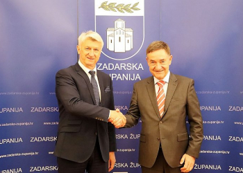 Foto: Zadarska županija