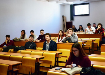 Foto: UNIZD