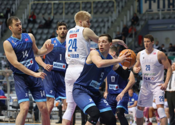 Foto: Zvonko Kucelin / KK Zadar