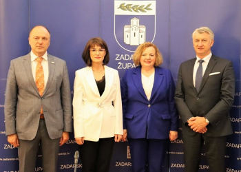 Foto: Zadarska županija