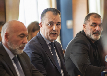 Foto: Tomi Burčul