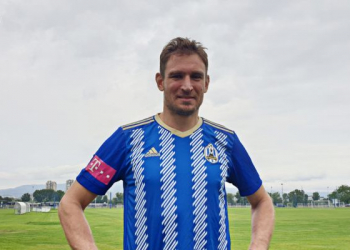 Foto: NK Lokomotiva
