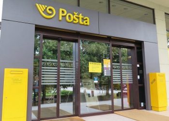 Foto: Hrvatska pošta