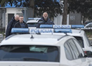 Foto: Tomi Burčul
