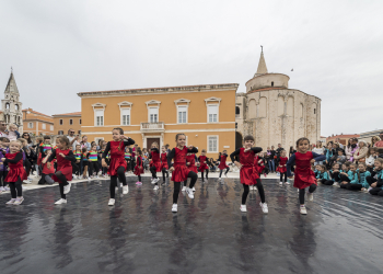 Foto: Tomi Burčul