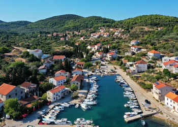 Foto: TZ Dugi otok