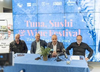 Foto: Tomi Burčul