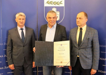 Foto: Zadarska županija
