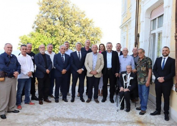 Foto: Zadarska županija