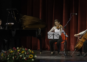 Foto: GŠ Blagoje Bersa