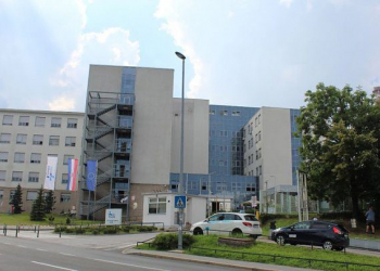 Foto: KBC Rebro