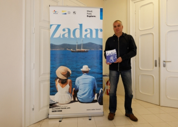 Foto: TZ Grad zadar