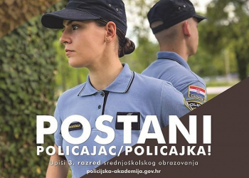 Foto: PU zadarska