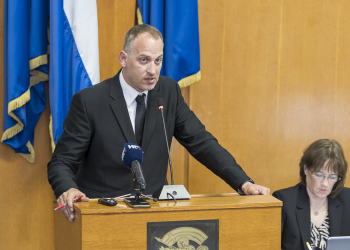Foto: Tomi Burčul