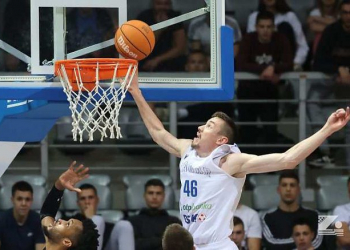 Foto: KK Zadar