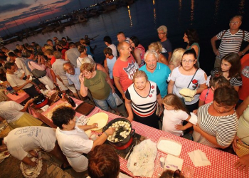 Foto: TZO Bibinje