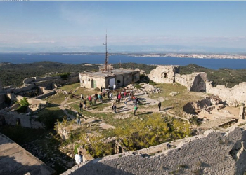 Foto: Naši školji
