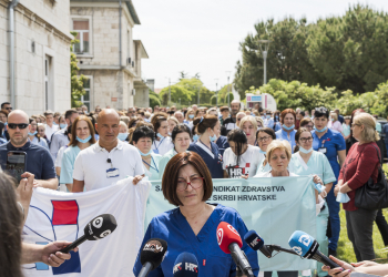 Foto: Tomi Burčul