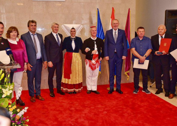 Foto: Foto: Zadarska županija