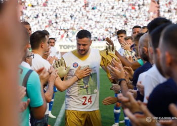 Foto: HNK Hajduk