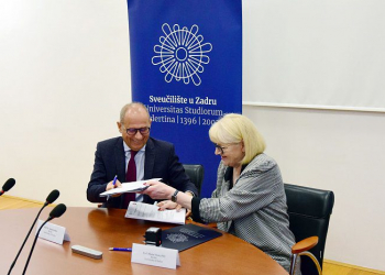 Foto: UNIZD