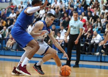 Foto: KK Cibona