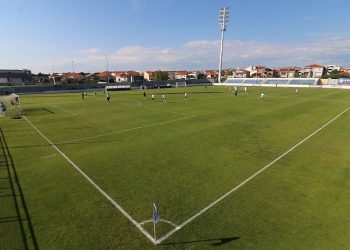 Foto: HNK Zadar